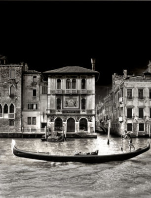 Venice Grand Canal DSC_8173d