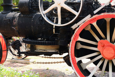 chennai_rail_museum