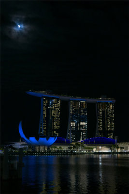 moonrise over marina sands.jpg