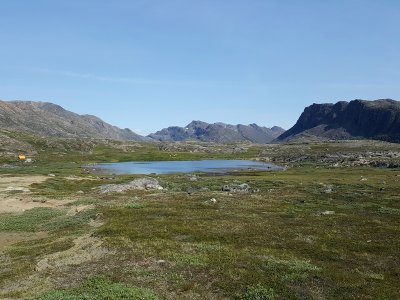 Lac, Sisimiut