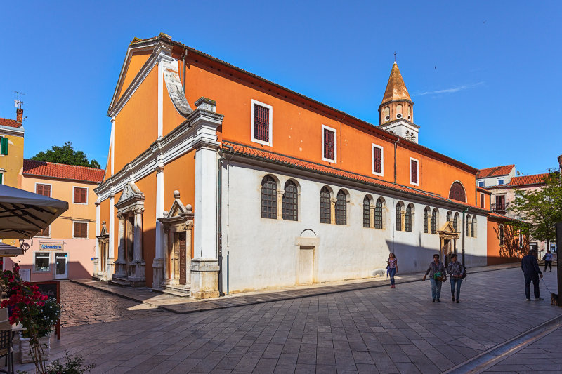 Zadar