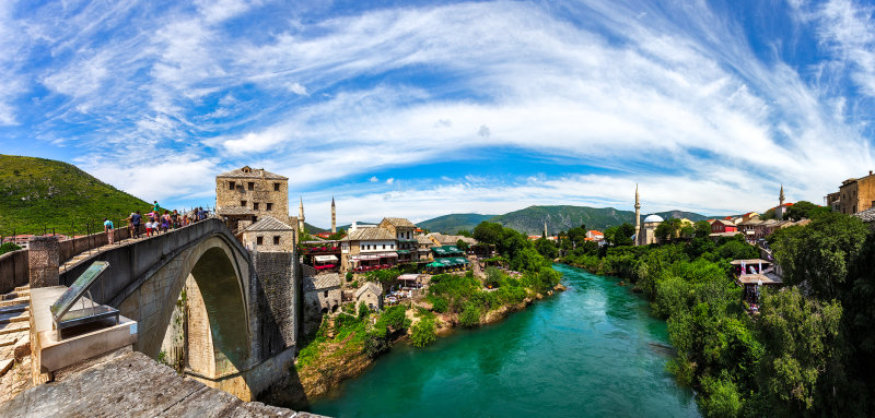 Mostar