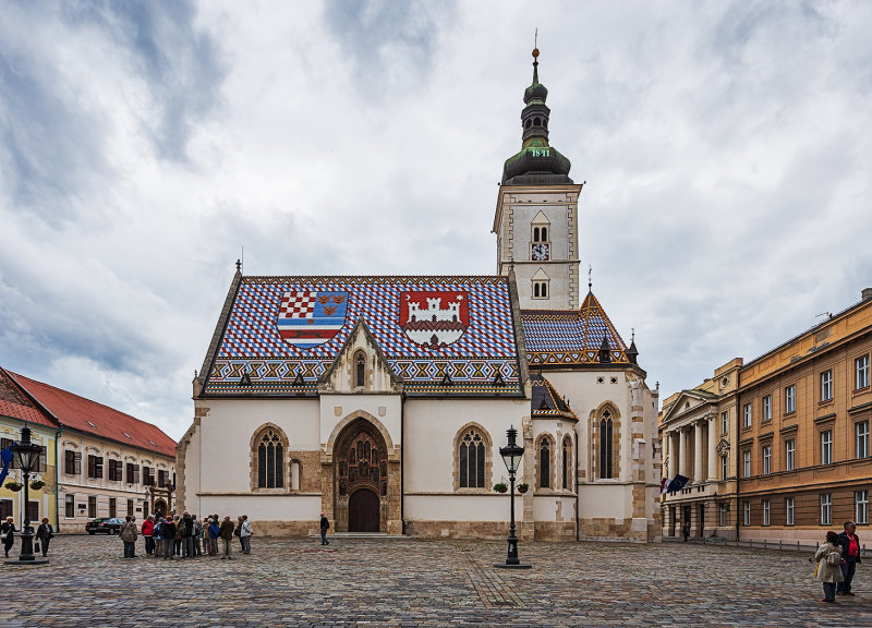 Zagreb