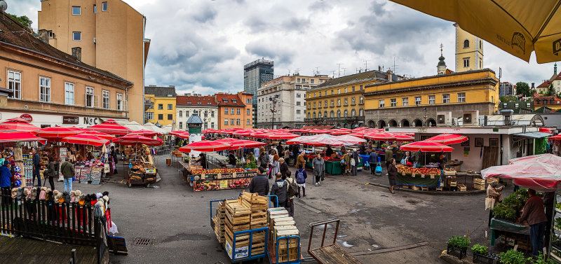 Zagreb