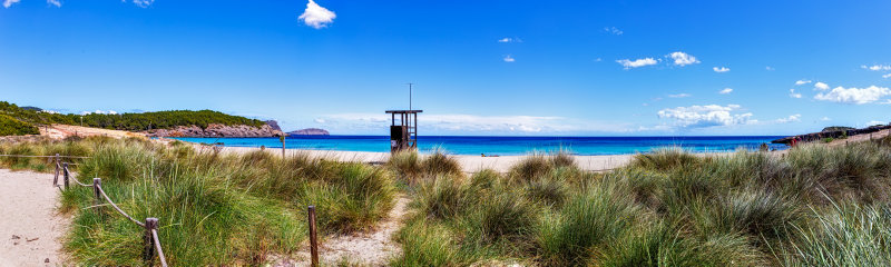 Ibiza y Formentera