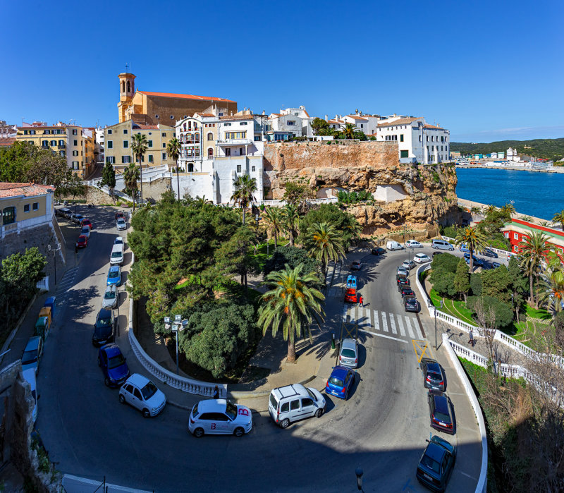 Menorca