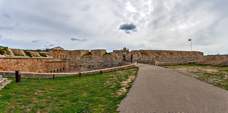 La Mola