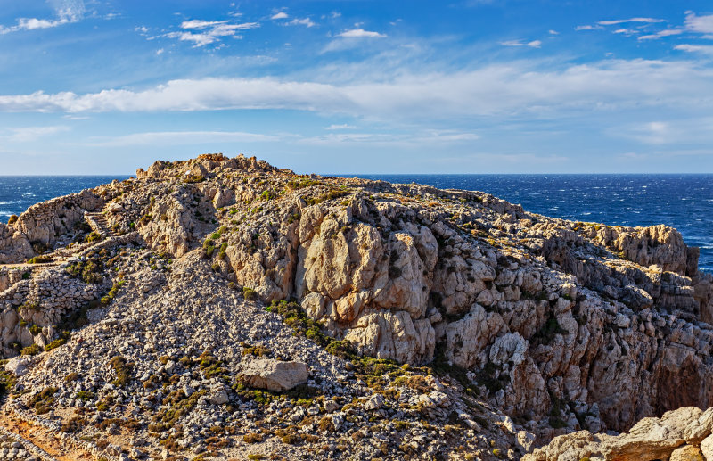 Cala Morell
