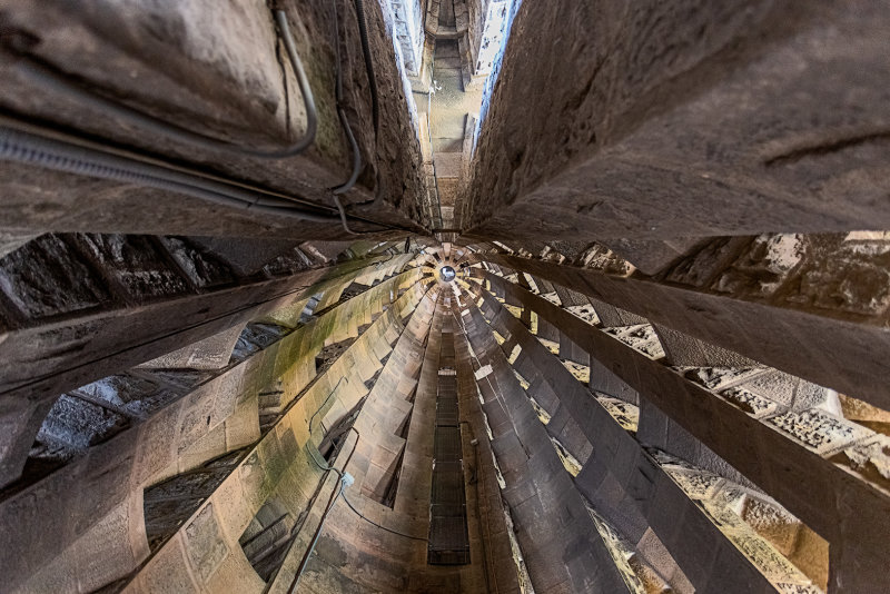 Baslica de la Sagrada Familia