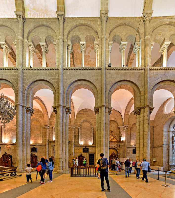 Santiago de Compostela