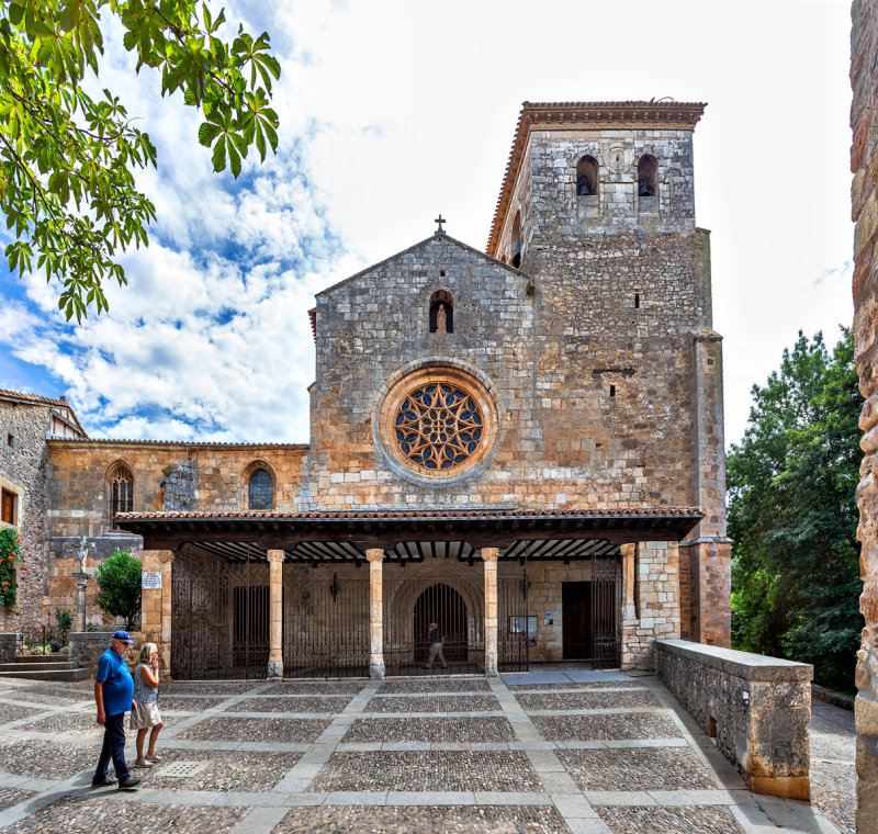 Covarrubias