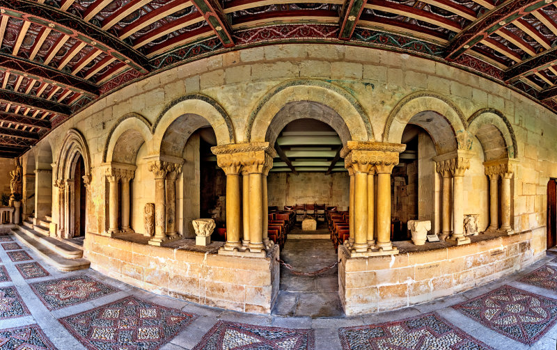 Monasterio de Santo Domingo de Silos