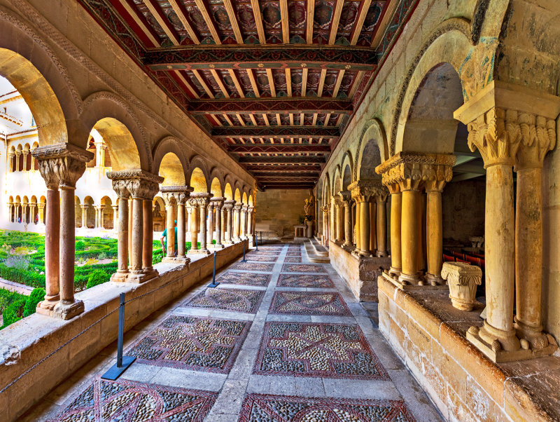 Monasterio de Santo Domingo de Silos