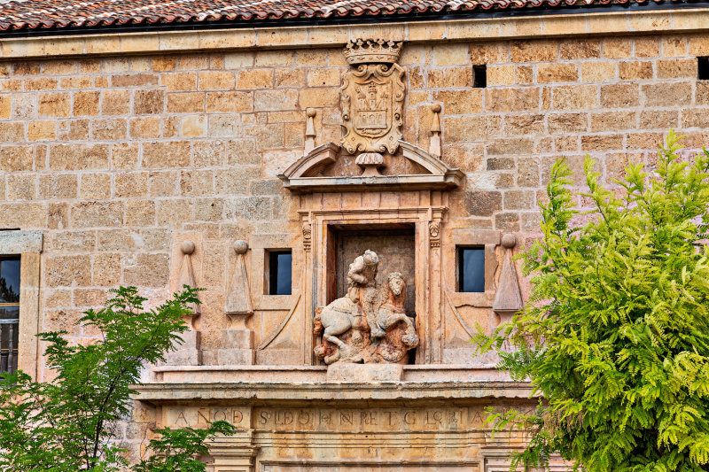 Monasterio de San Pedro de Arlanza