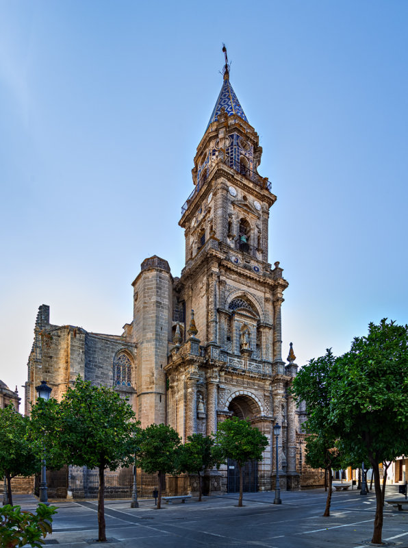Jerez de la Frontera