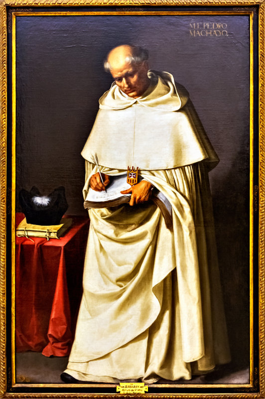 Real Academia de Bellas Artes de San Fernando