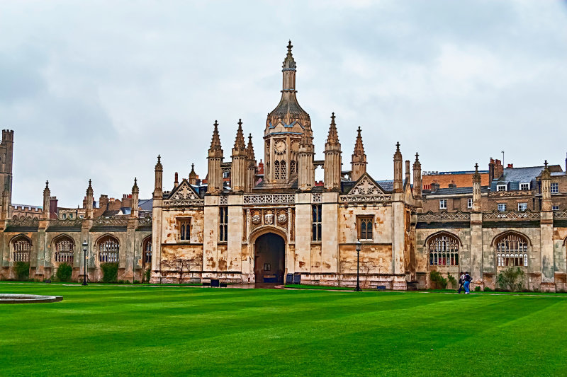 Cambridge