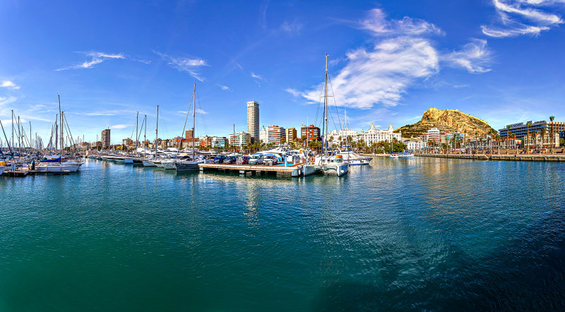 Alicante