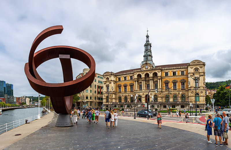 Bilbao