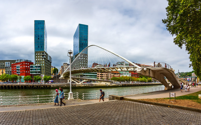 Bilbao