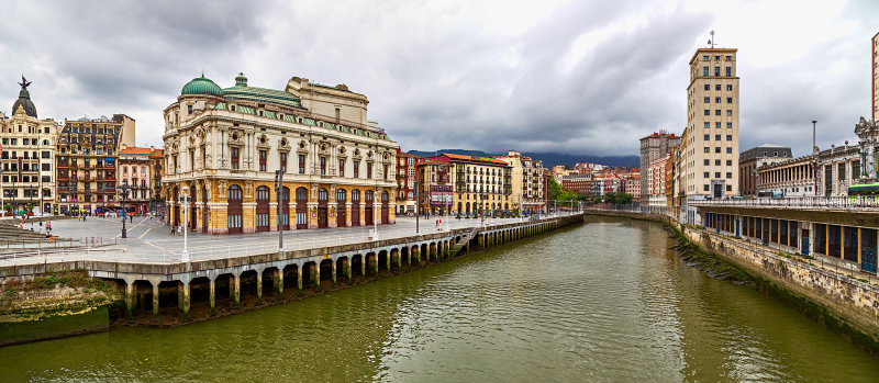 Bilbao