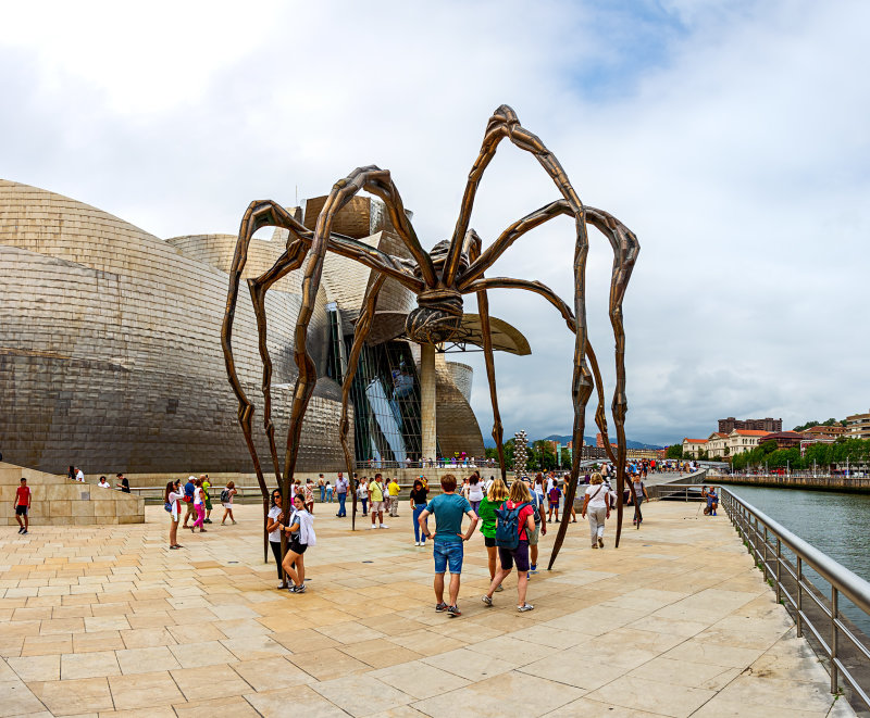 Bilbao