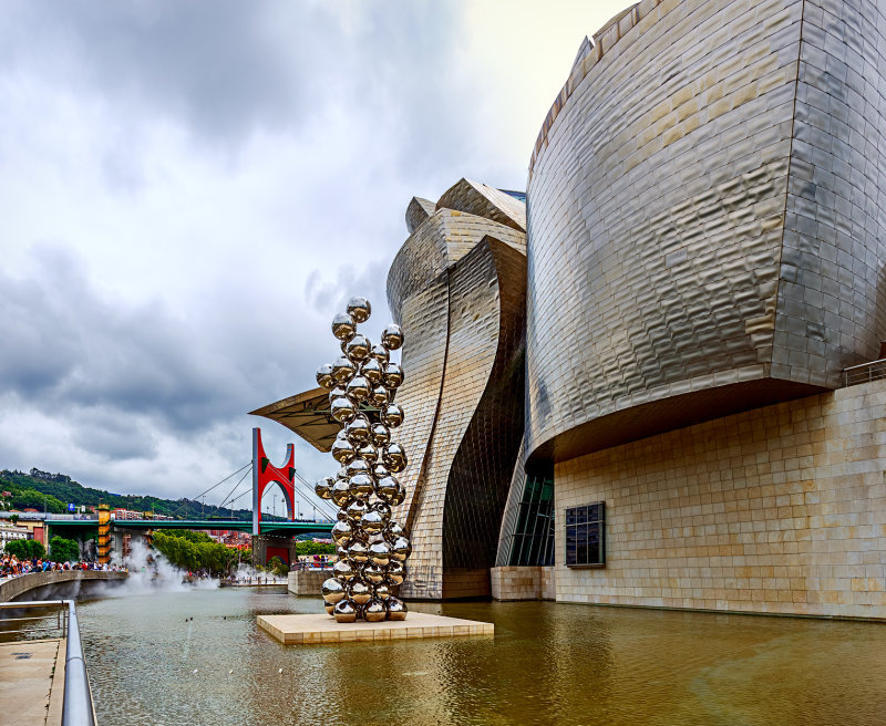 Bilbao