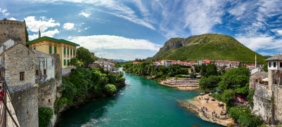 Mostar