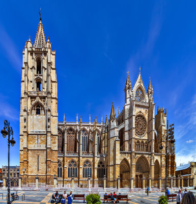 Catedral de Len