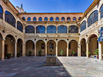 Palacio de Los Guzmanes