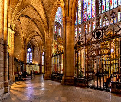 Catedral de Len