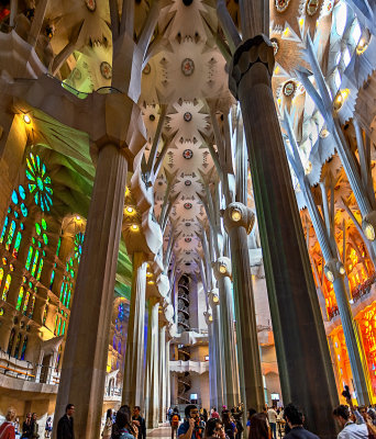 Baslica de la Sagrada Familia