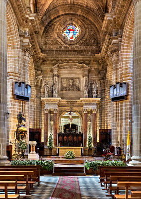 Catedral