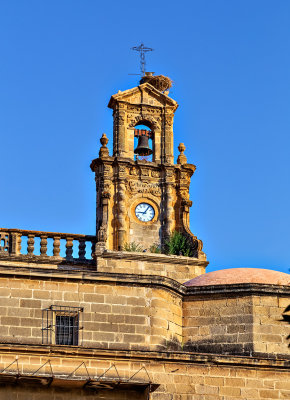 Iglesia de Santiago