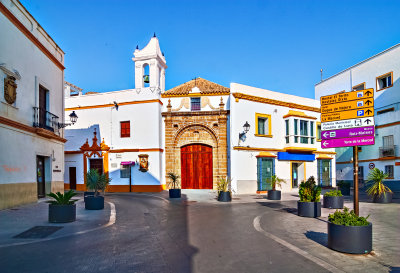 Cádiz