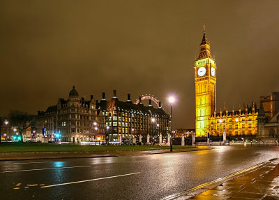 LONDRES - LONDON