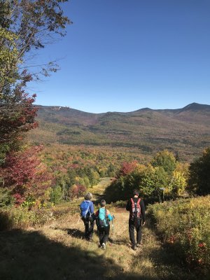 Tecumseh - Oct 5th