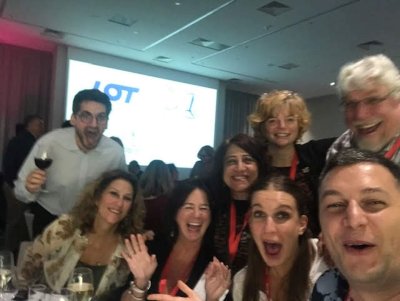 European Travel Agent Forum - Poznan