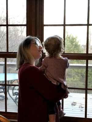 Lauren & Lola