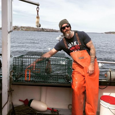 WITS (Women in Travel Summit) in Portland Maine - Lucky Catch tour