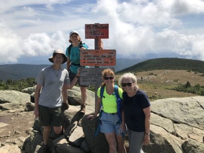 Mt. Mooselaukee