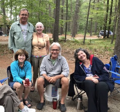 MOAC Summerfest 30th Reunion