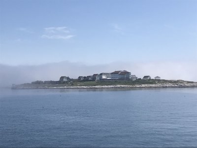 Star Island
