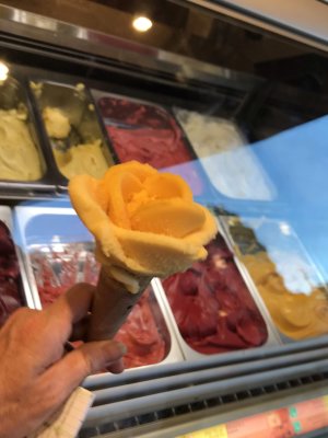 Barcelona Gelato