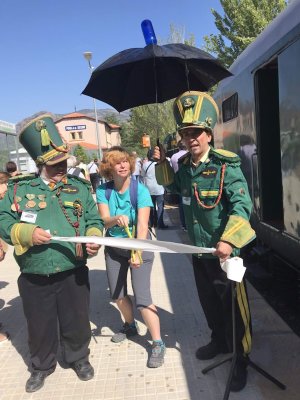 Tren dels Llacs Conductors 