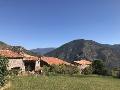 Peramea, Espaa