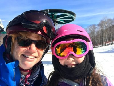 LOON - New England Disabled Sports