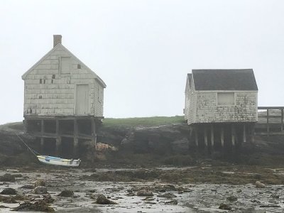 Willard Beach