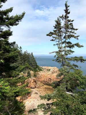 Acadia NP