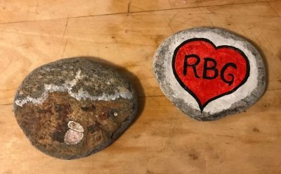 RIP RBG